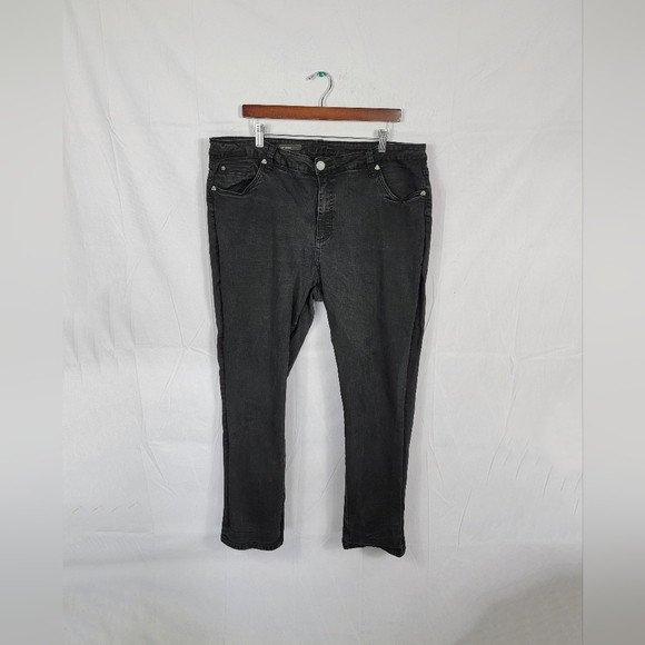 Women's 20W Katy Boyfriend Kut From The Kloth Jeans - Picture 1 of 6